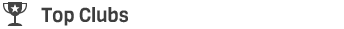 Top Clubs Top Clubs